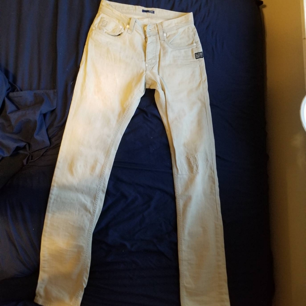 G-star jeans